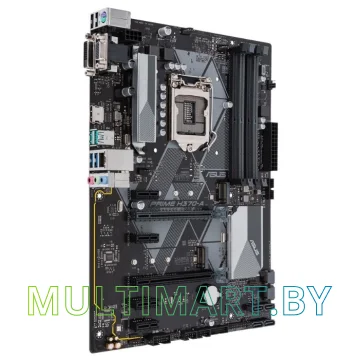 Материнская плата ASUS PRIME H370-A картинка 3